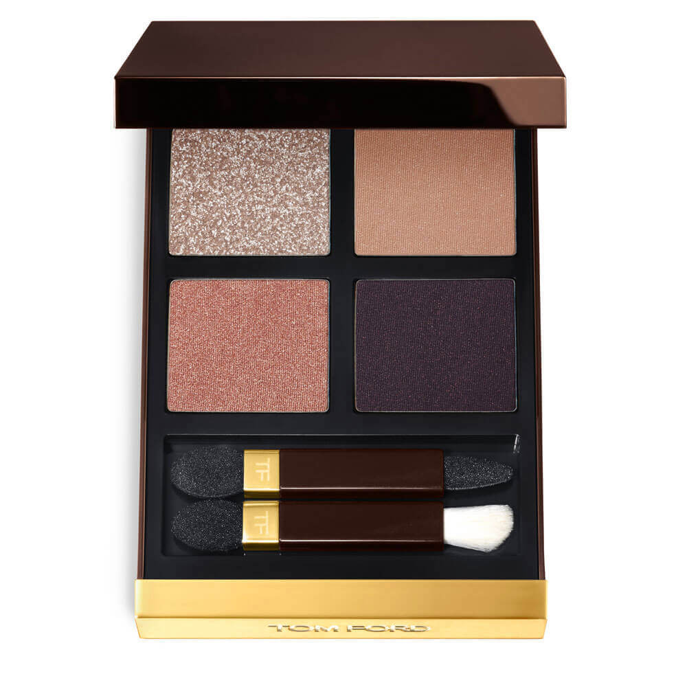 TOM FORD Eye Colour Quad 10g